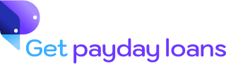 Get Payday Loans Logo