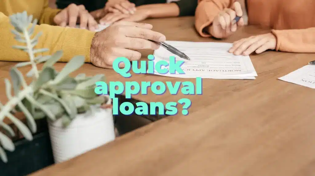 Quick Approval Loans in Canada: Fast, Easy, and Reliable