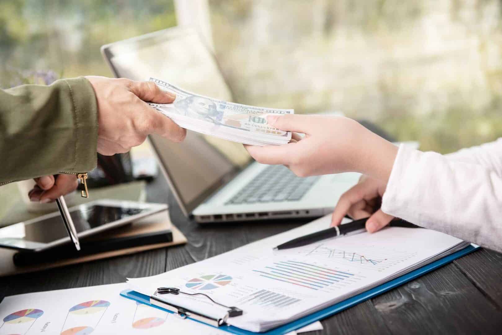 quick loans canada