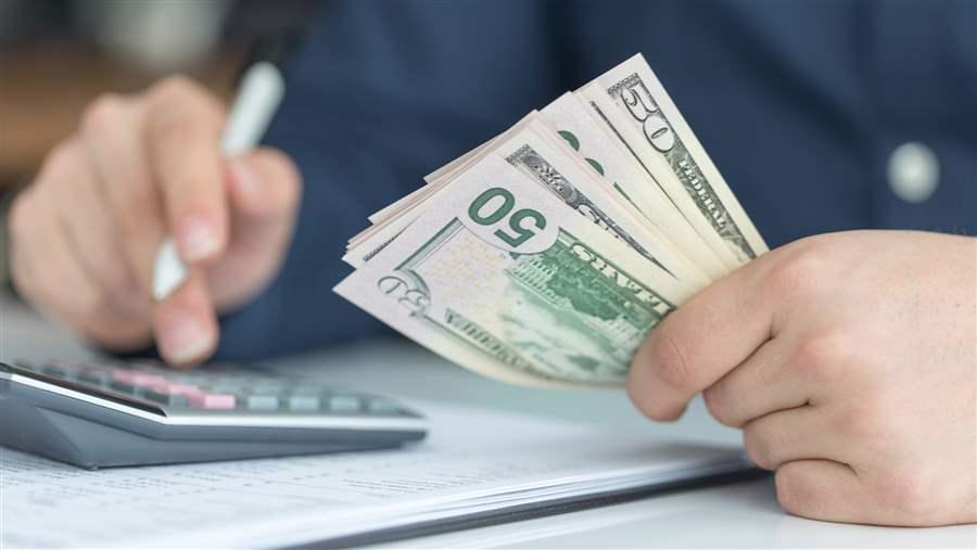 Online payday loans Toronto