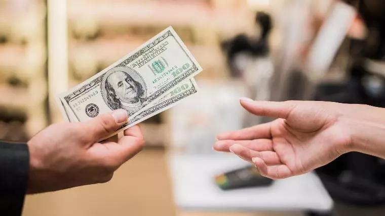 Payday Loans for No Credit Check