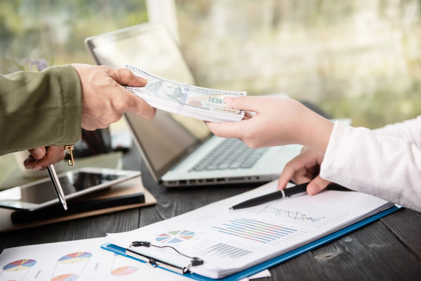 no credit search payday loans
