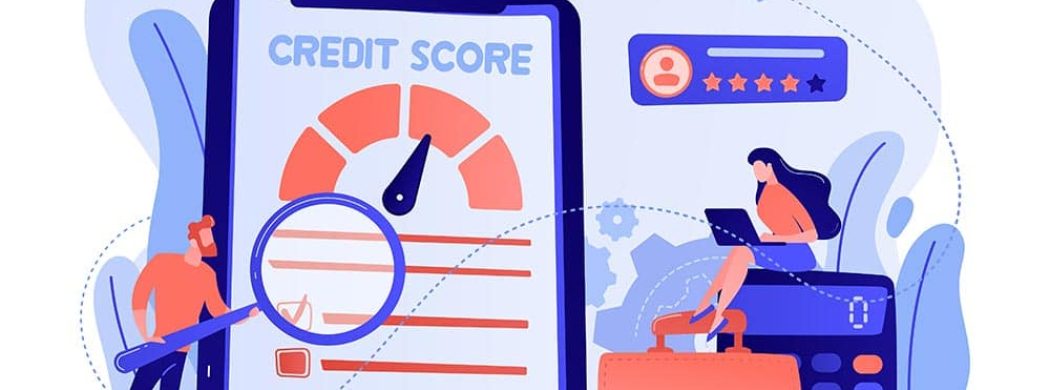 How to rebuild your credit score fast?