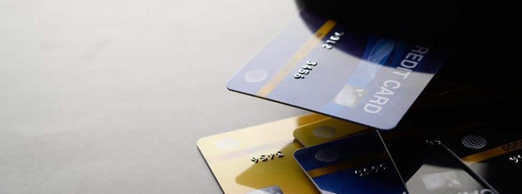 Use secured credit card to rebuild credit